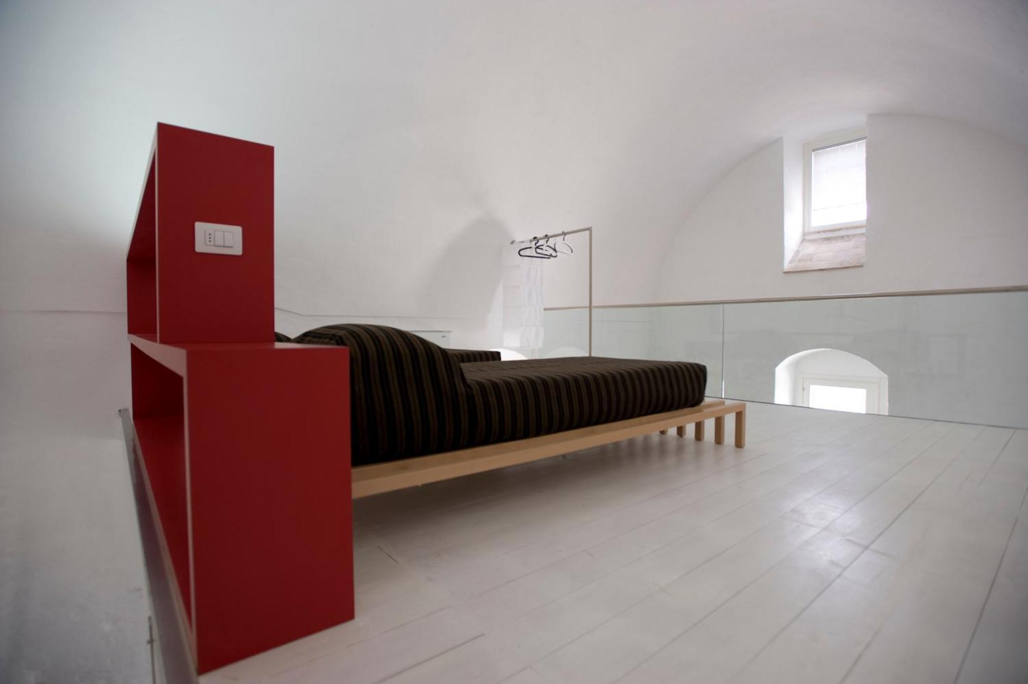 Basiliani Hotel Matera Luaran gambar